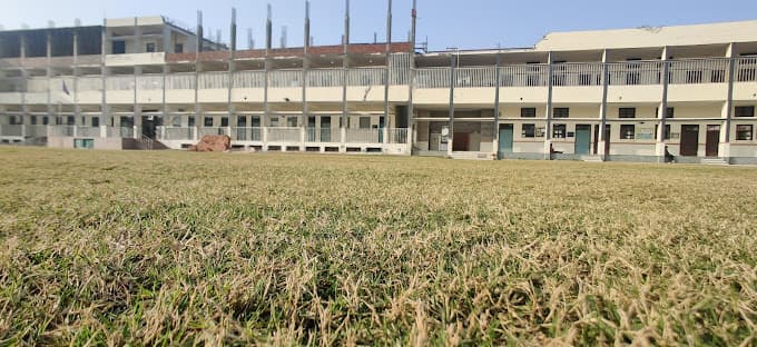 M. M. Public School photo 2