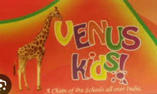 Venus Kids Sector 11, Gurgaon Venus Kids Sector 11, Gurgaon logo