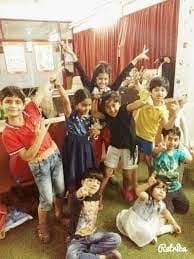 St. Jude'S Nursery Play School photo 2