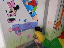 Ikidz Preschool Sector 4 photo 1