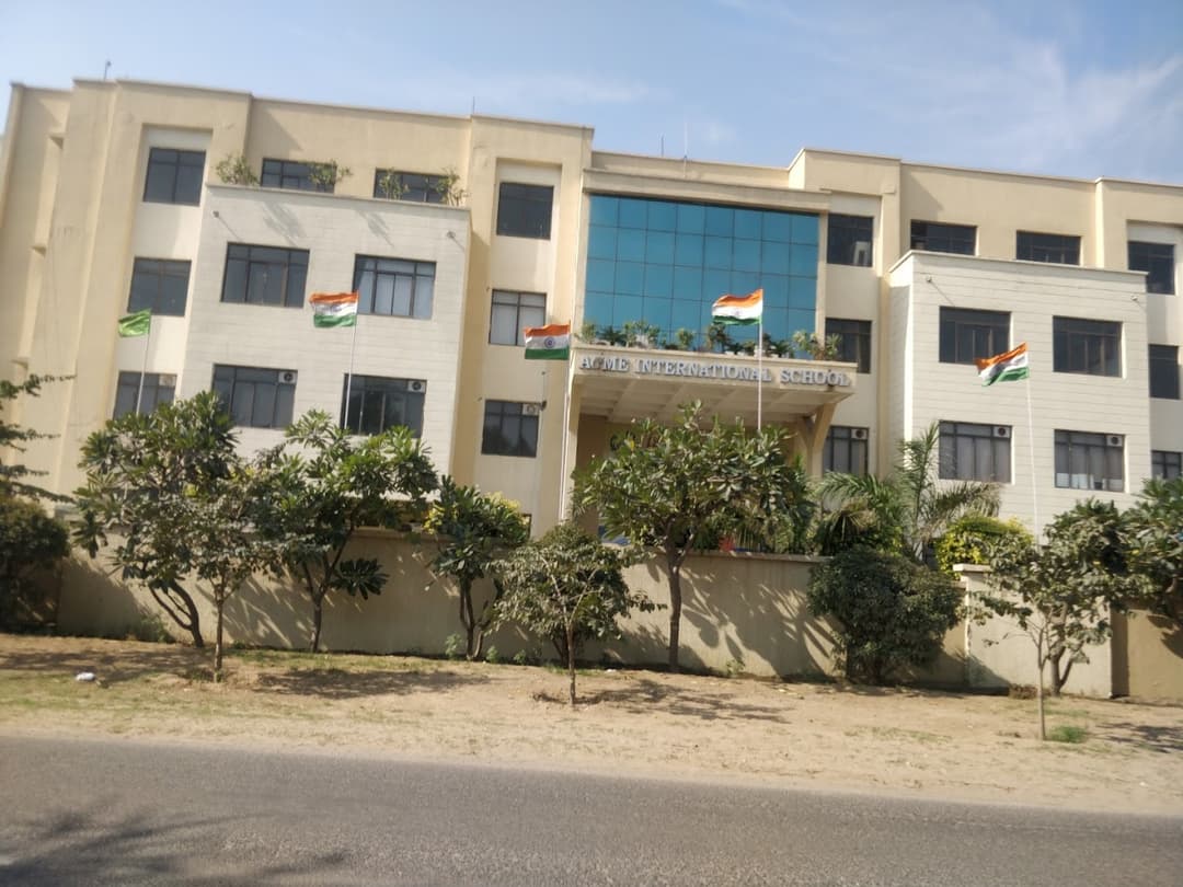 Acme International School Durga Colony photo 1