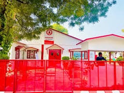 The Red Bear House Early Learning Center, Sector 14, Best preschool in Gurugram The Red Bear House Early Learning Center, Sector 14, Best preschool in Gurugram