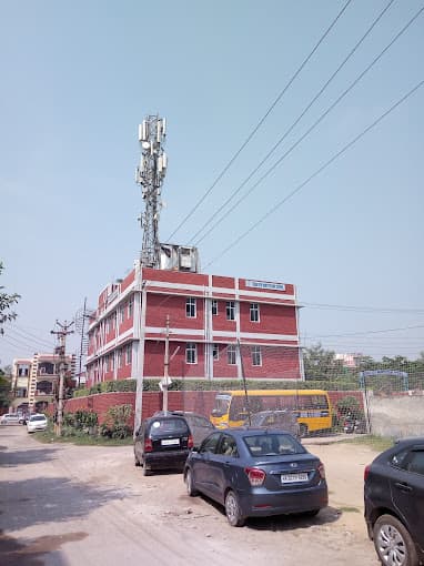 Gyan Devi Montessori School Sector 9 photo 2