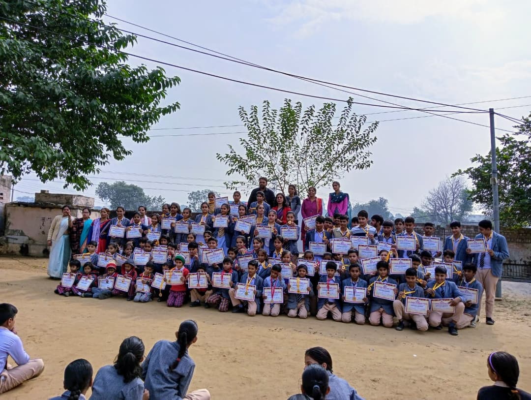 Sds Senior Secondary School photo 2