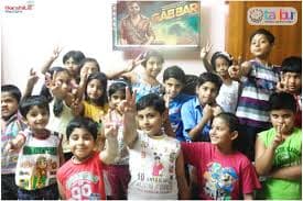 Harshita Day Care Sector 9 photo 1