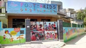 Foster Kids Pre School Sector 39 photo 1