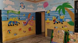 Foster Kids Pre School Sector 39 photo 2