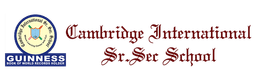 Cambridge International Senior Secondary School, One of the best CBSE schools in Gurugram. Cambridge International Senior Secondary School, One of the best CBSE schools in Gurugram.