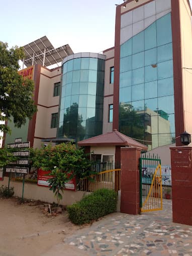 Basant Valley Public School photo 2