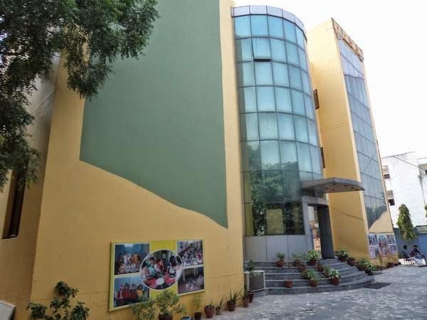 Basant Valley Public School photo 4