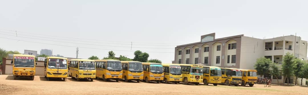 Shishu Kalyan Senior Secondary School photo 2
