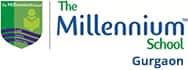 The Millennium School, Islampur Village Sector 38, Gurgaon The Millennium School, Islampur Village Sector 38, Gurgaon logo