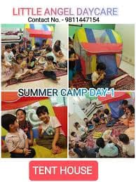 Angel Day Care Sector 4 photo 2