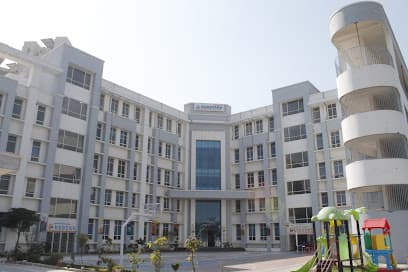 Narayana E-Techno School Palam Vihar photo 5