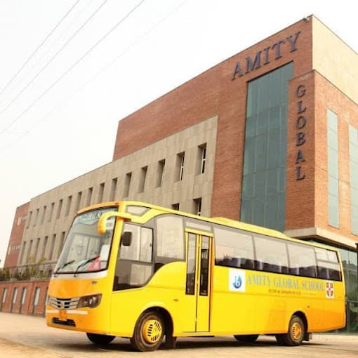Amity Global School Sector 46 photo 3
