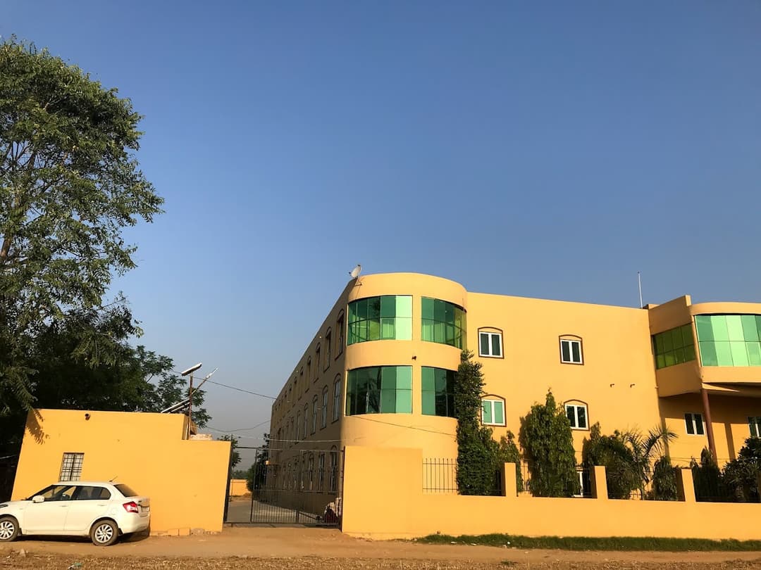 R.N Tagore Senior Secondary School photo 1
