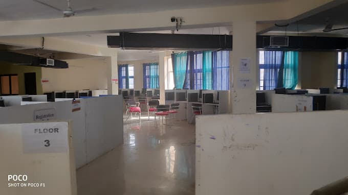 Cd International School Sector 71 photo 2