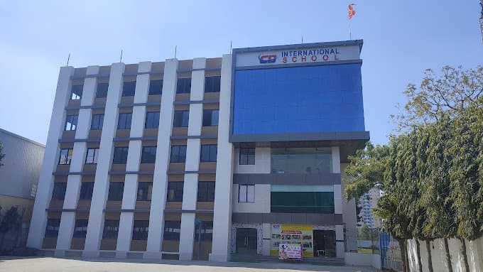 Cd International School Sector 71 photo 3
