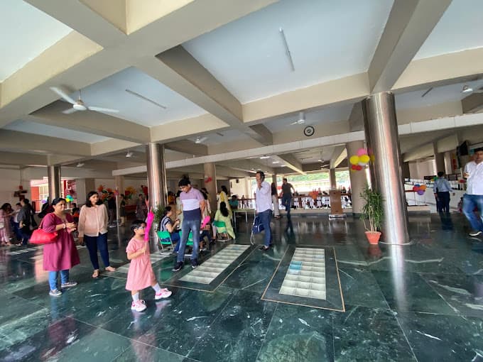 Delhi Public School photo 1
