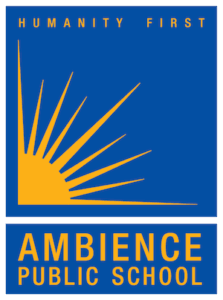 Ambience Public School, Sector 43, Sushant Lok Phase I, A leading CBSE school in Gurugram. Ambience Public School, Sector 43, Sushant Lok Phase I, A leading CBSE school in Gurugram.
