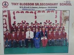 Tiny Blossom Sector 104 photo 1