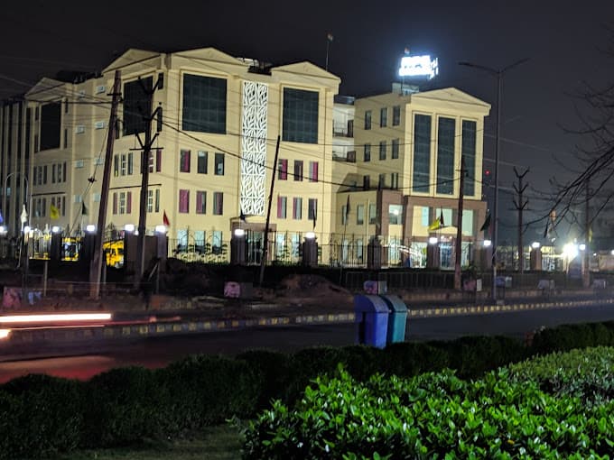 Rps International School photo 2
