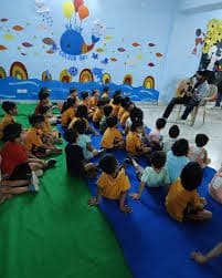 Bachpan Play School Sector 46 photo 1