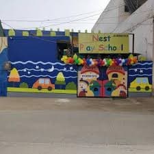 Nest Preschool Rajendra Park photo 3