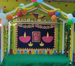 Nest Preschool Rajendra Park photo 2