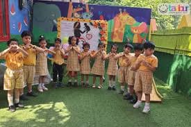 Nest Preschool Rajendra Park photo 1