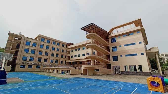 Narayana E-Techno School South City 2 photo 3