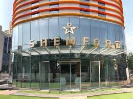 Shemrock Futuristic Heritage Sector 47 photo 2