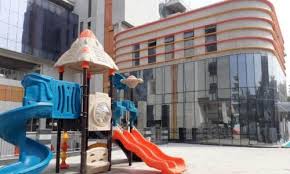 Shemrock Futuristic Heritage Sector 47 photo 1