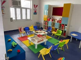 Eurokids Sector 45 photo 1