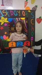 Eurokids Sushant Lok 1 photo 2