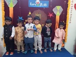 Eurokids Sushant Lok 1 photo 1