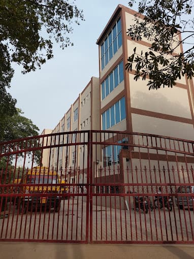 Basant Valley Global School photo 2