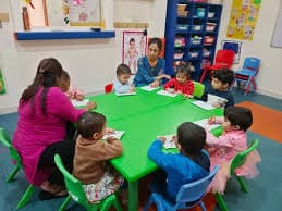 Footprints Preschool & Day Care photo 1