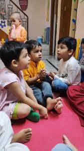 Smiggles Pre School And Daycare Palam Vihar Palam Vihar photo 3
