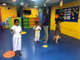 Little Flower Day Care photo 1