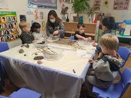 Little Flower Day Care photo 2