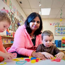 Little Flower Day Care photo 3