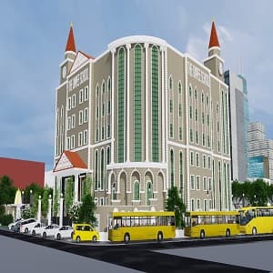 Ompee Global School Sector 1 photo 1