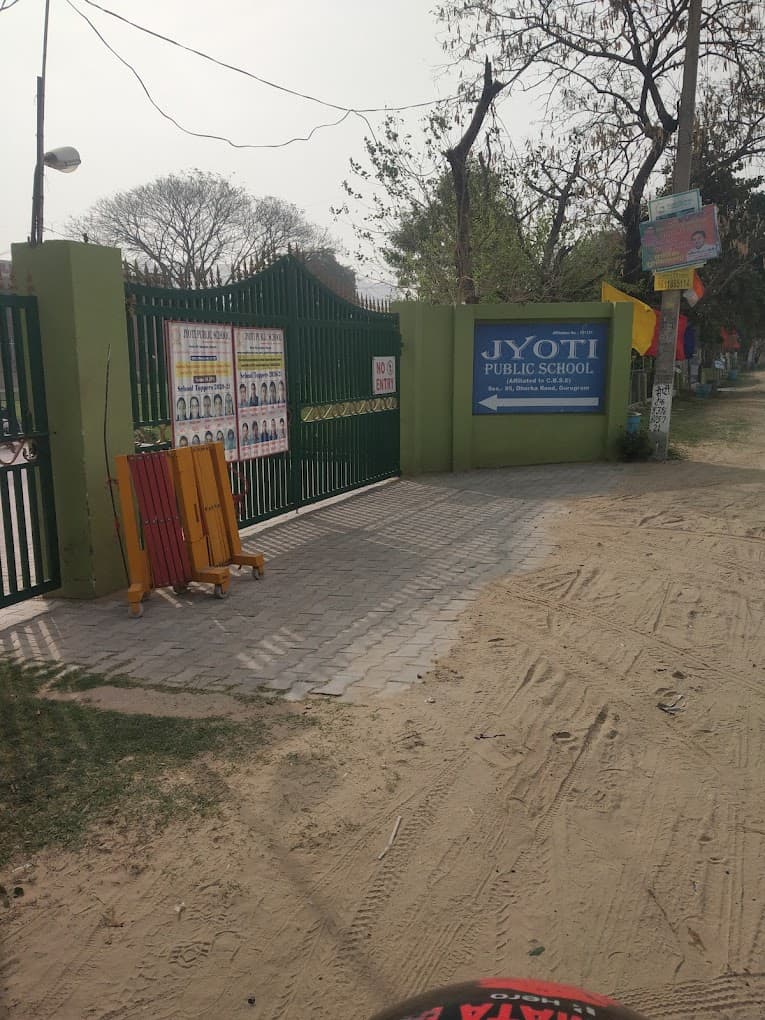 Jyoti Public School photo 3