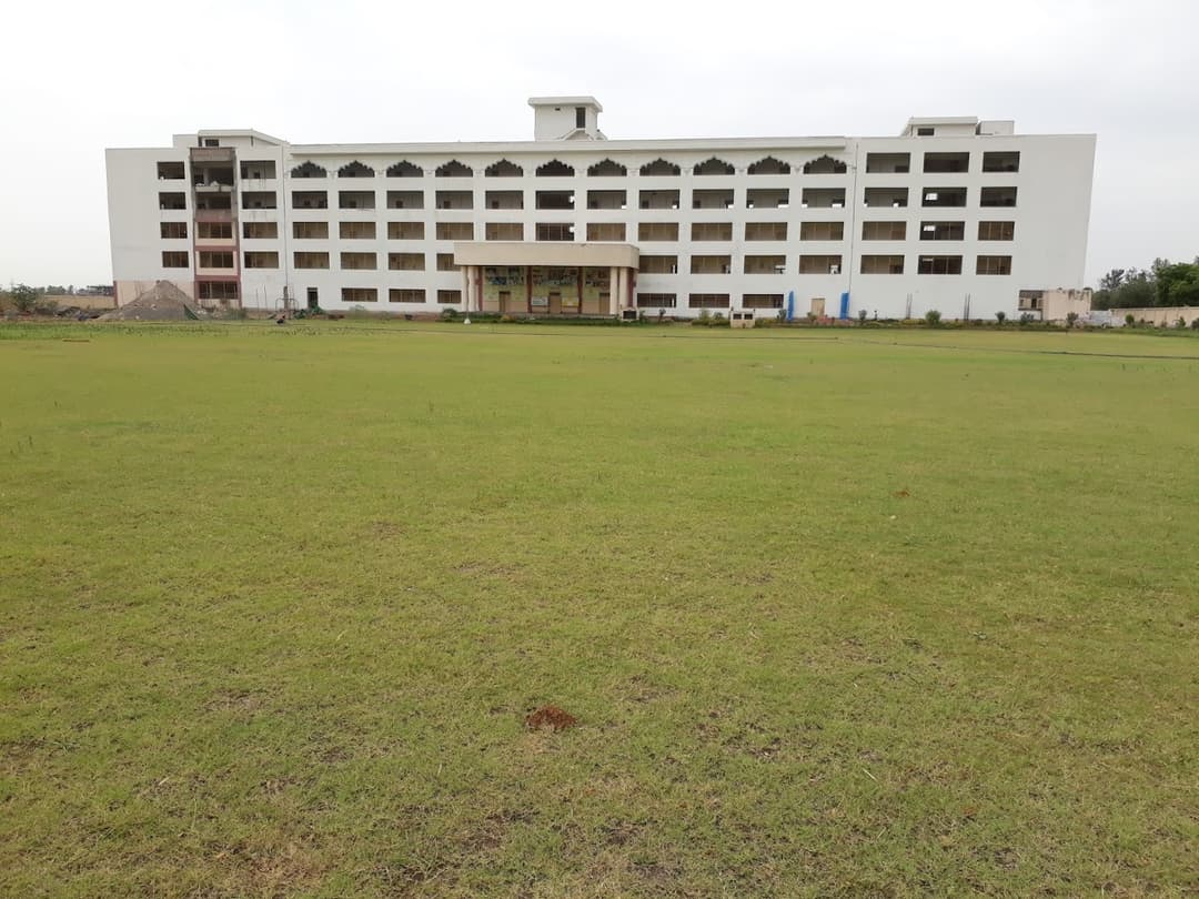 Pranavananda International School Near Hayatpur Chowk photo 3