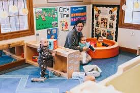 Kinder Care photo 2