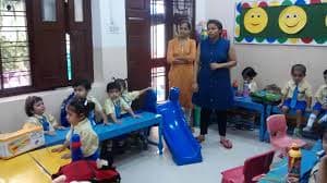 Kinder Care photo 1