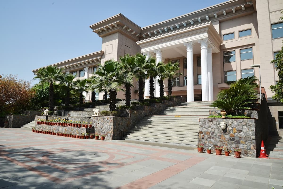 Pathways School Gurgaon Baliawas photo 3