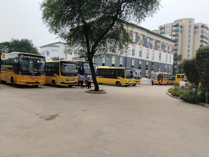 Kunskapsskolan International photo 4