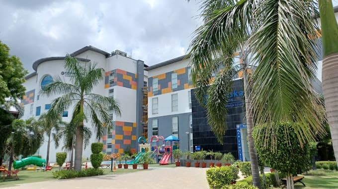 Kunskapsskolan International photo 2